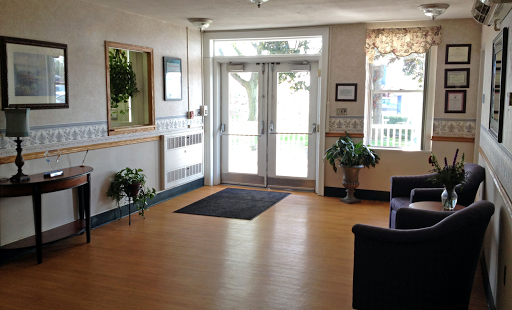 Advantage Living Center - Southgate