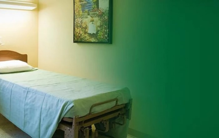 The Gardens Rehab & Care Center
