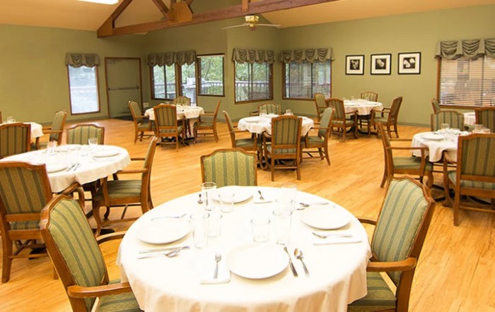 Park Rose Care Center