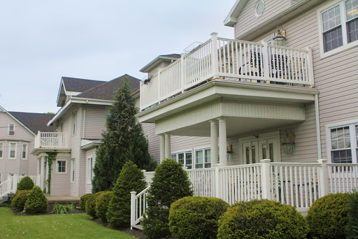 Alexandria Manor Senior Living Centers