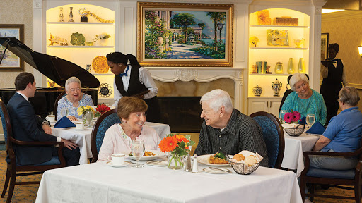 Mcknight Place Assisted Living