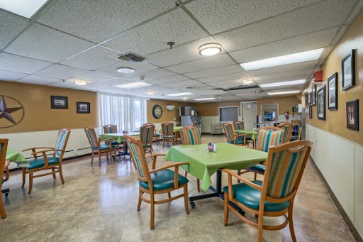 Juniper Village At The Spearly Center