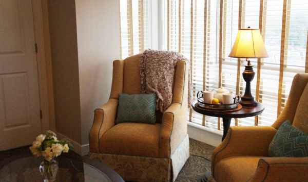 Greenfield Residences At Monument Avenue