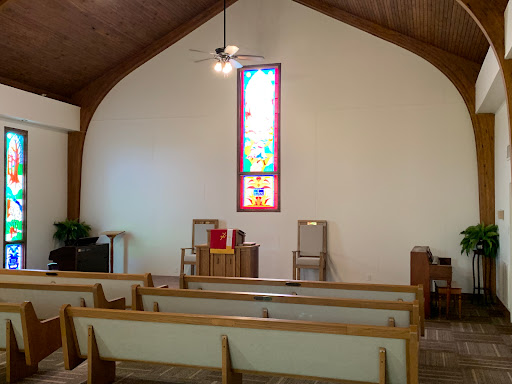 Oak Woods Home For The Elderly