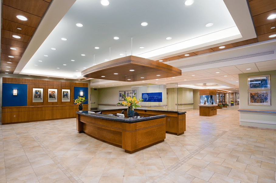 Parker Jewish Institute for Health Care and Rehabilitation