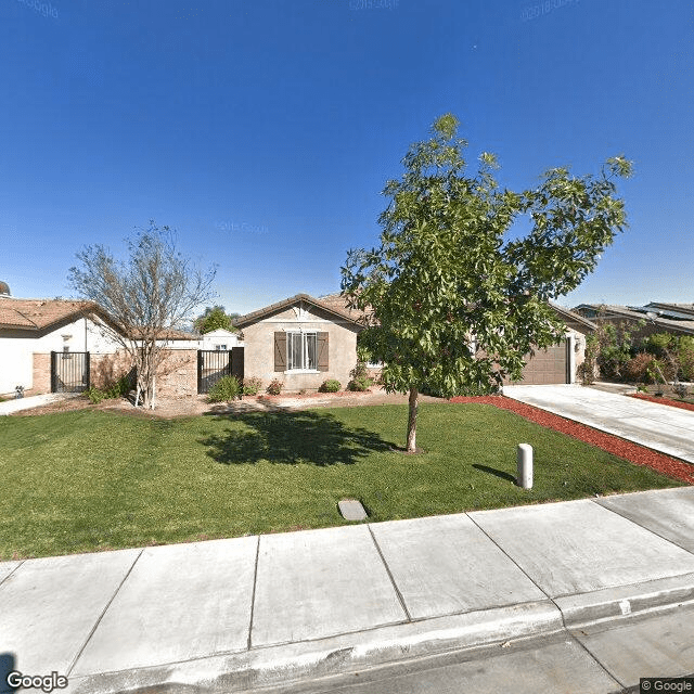 Eastvale Senior Home Care