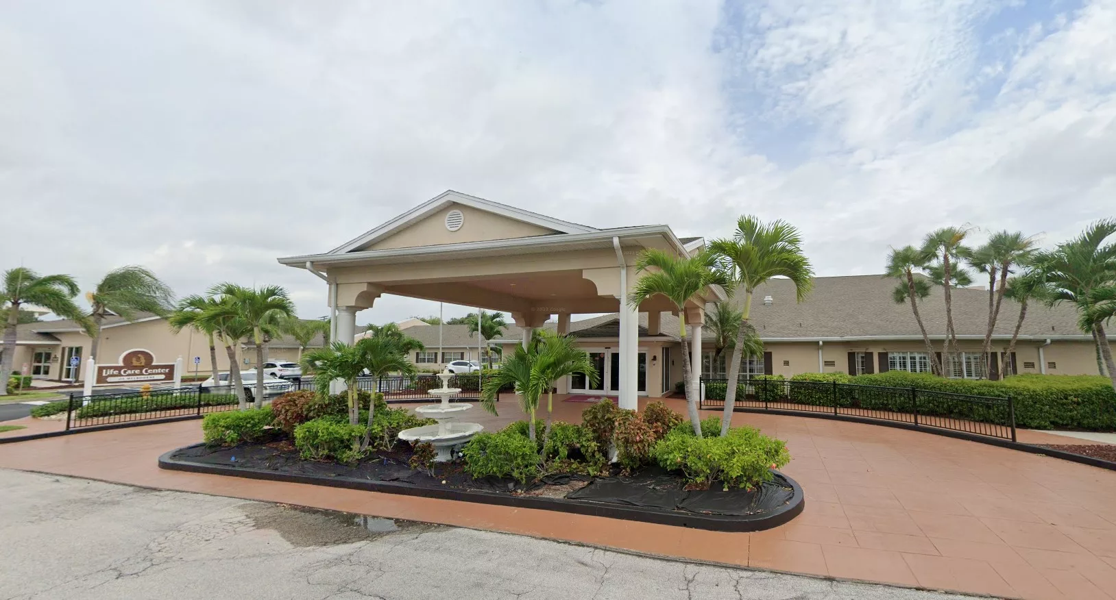 Life Care Center Of Melbourne