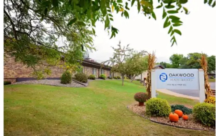 Oakwood Health Services