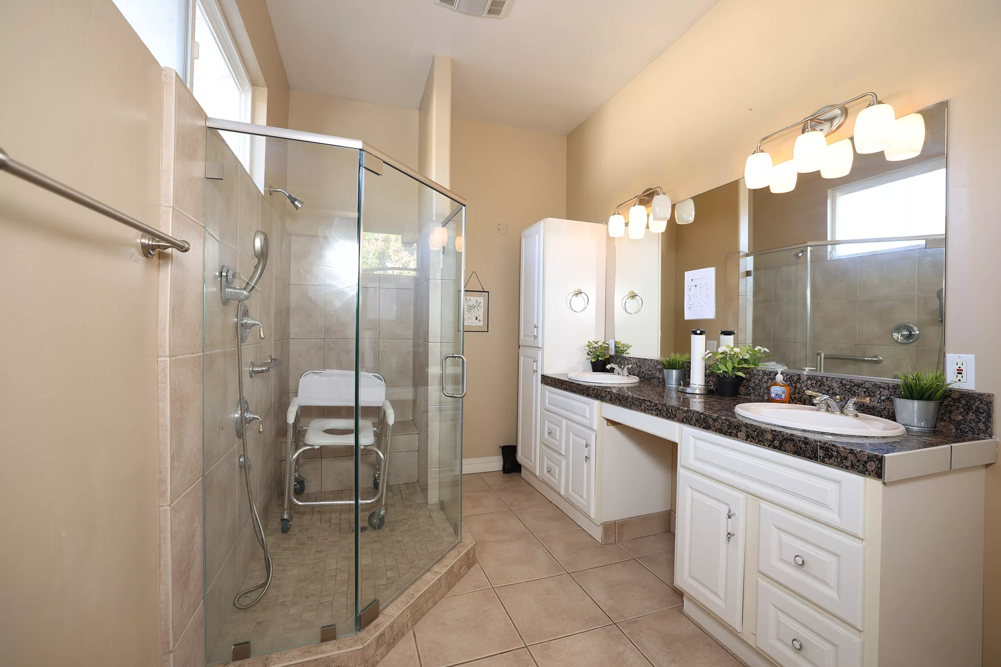 Golden Sunset Villa Senior Living
