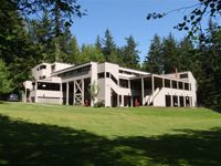 Lake Whatcom Residential & Treatment Center