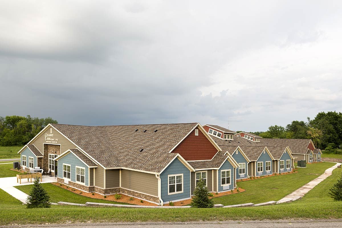 Creamery Creek Senior Living