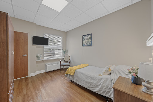 Wesley Woods Health And Rehabilitation