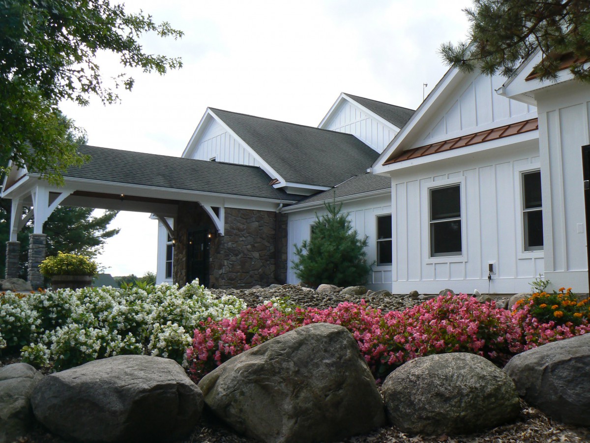 Inn at Pines