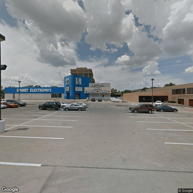 Golden Heart Senior Care Of Dallas