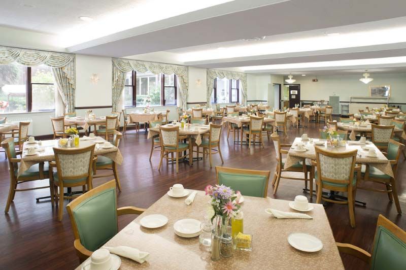 Bethany Retirement Community