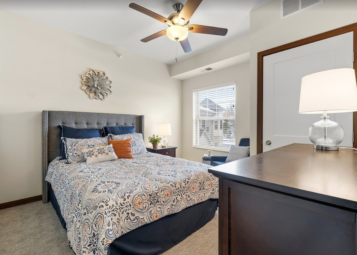 Carver Ridge Senior Living