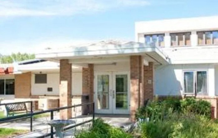 Clara City Care Center