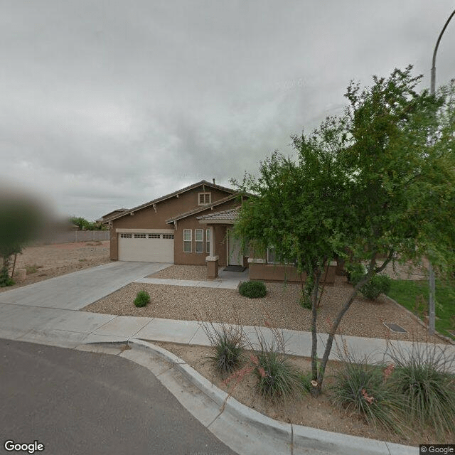 Diamond Manor Adult Care