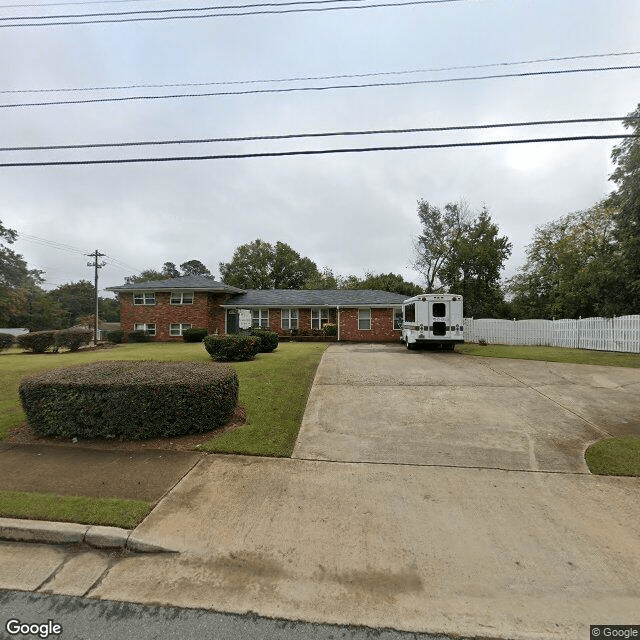 House of Emmanuel at Sandy Plains