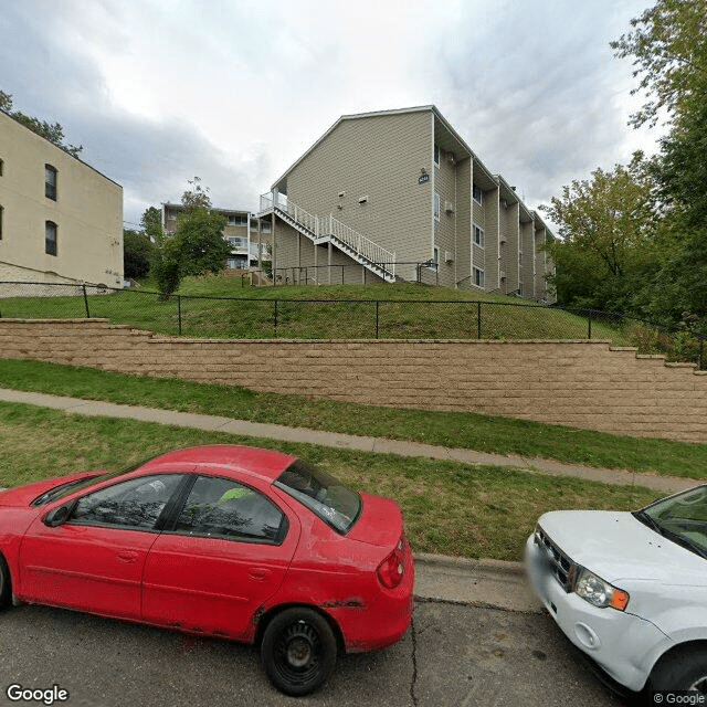 Town View Villas