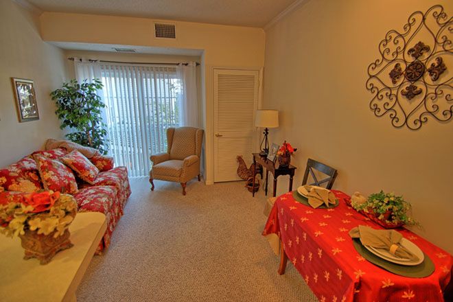 Chandler Place Independent Living