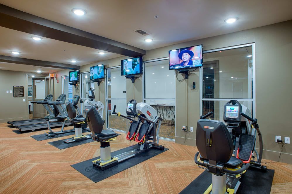 Discovery Village at Alliance Town Center Independent Living