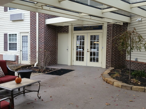 Country Club Rehabilitation Campus at Mt. Vernon