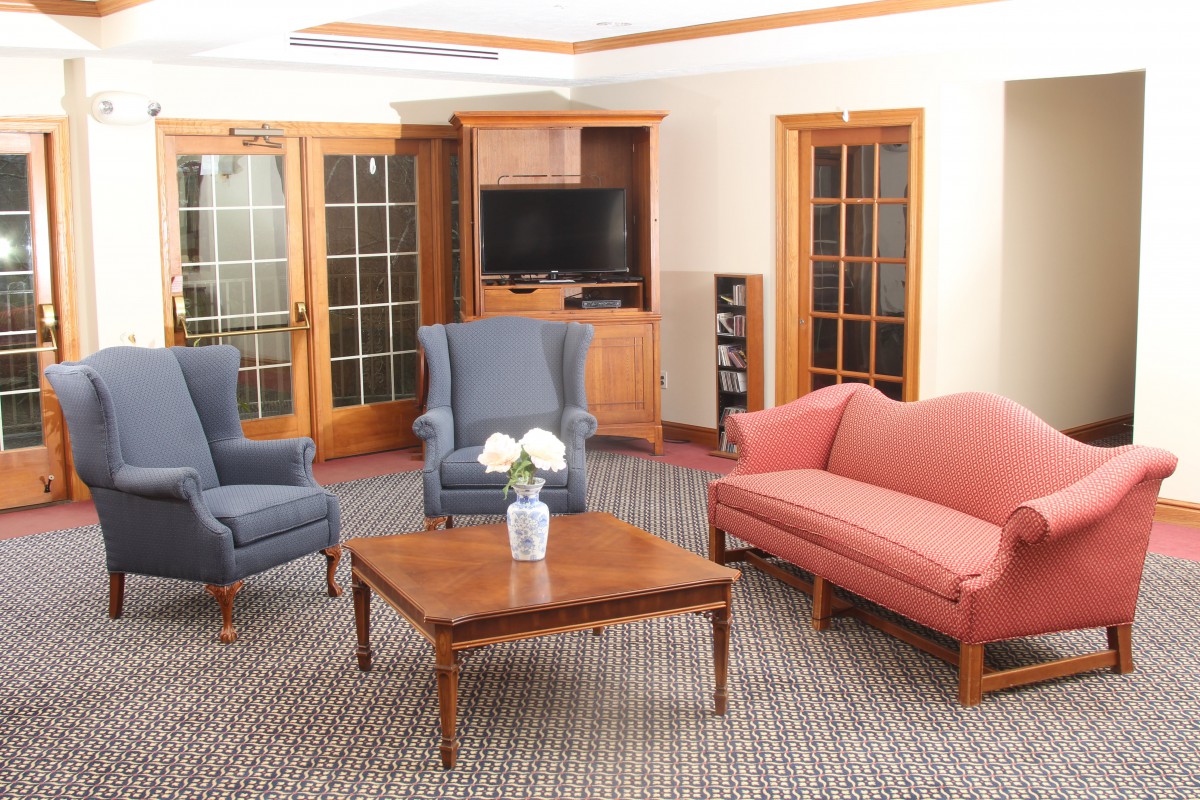 The Commons at Stonebrook Village