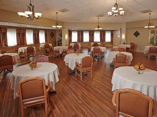River's Bend Health Services