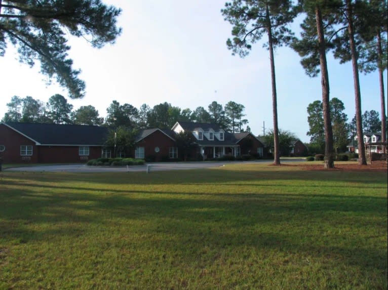 Greenwood Place Retirement Community