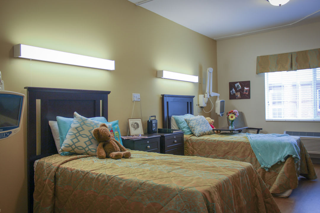 Stonebridge at Woodbury Assisted Living and Memory Care