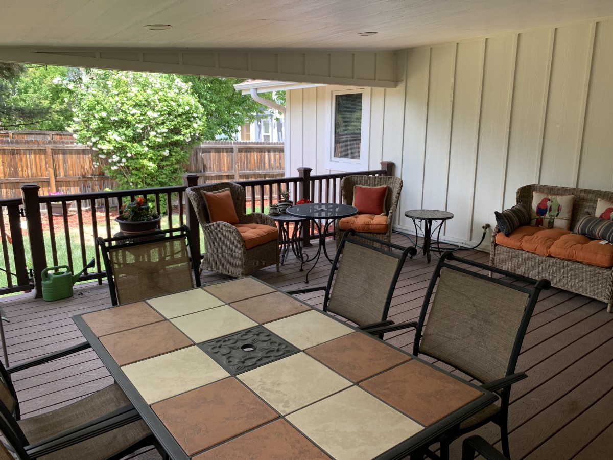 Serenity House Assisted Living IV