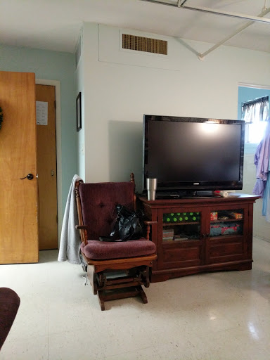 Fairview Fellowship Home For Senior Citizens