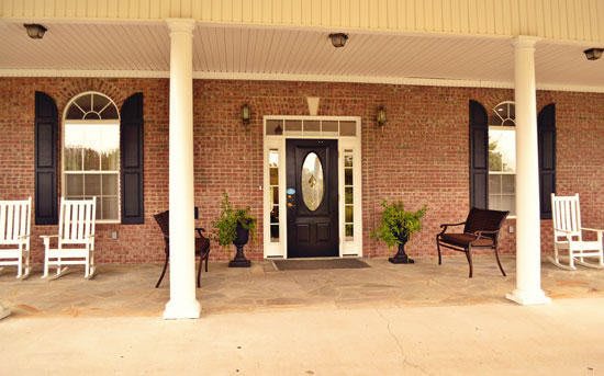 Brookside Commerce