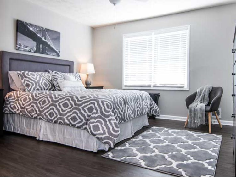 Family Initiatives Residences