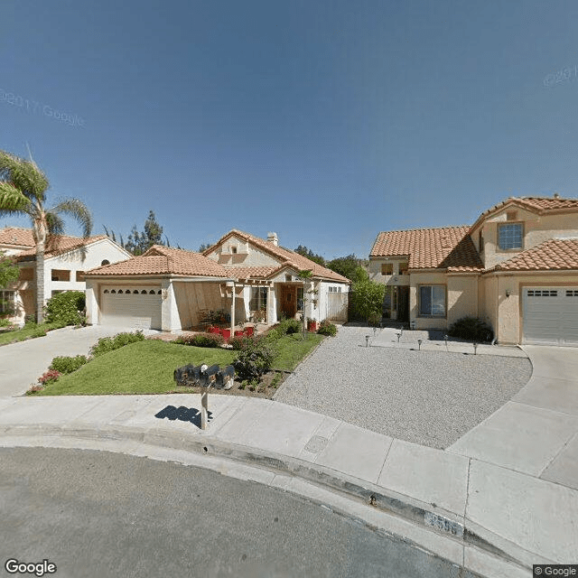 Simi Valley Residential Care I
