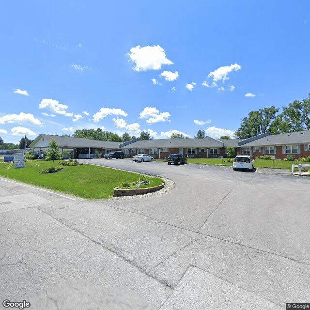 Golden Living Center - Indianapolis