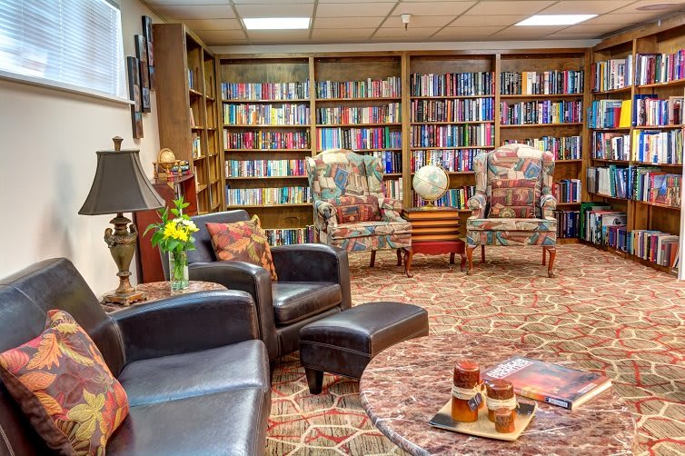 Junction City Retirement & Assisted Living Residence