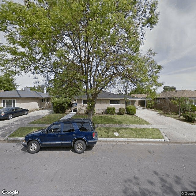 Yervan Residential Care