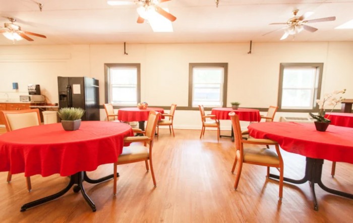 Signature Healthcare Of Roanoke Rapids