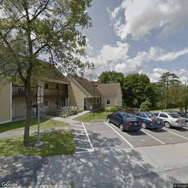 Hillcrest Apartments