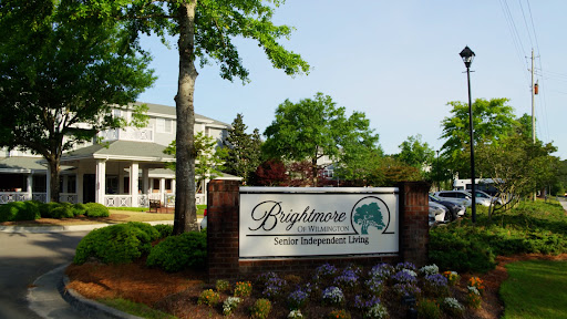 Welcome to Baypointe, a serene residential community.