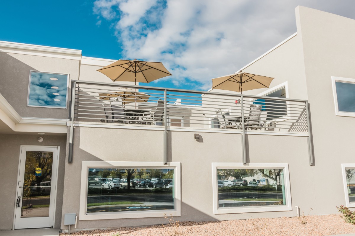 Downtown Assisted Living Suites
