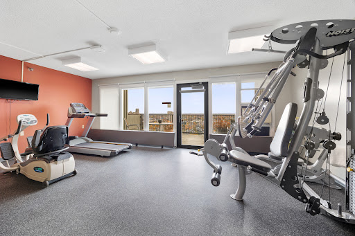 Ebenezer Tower Apartments