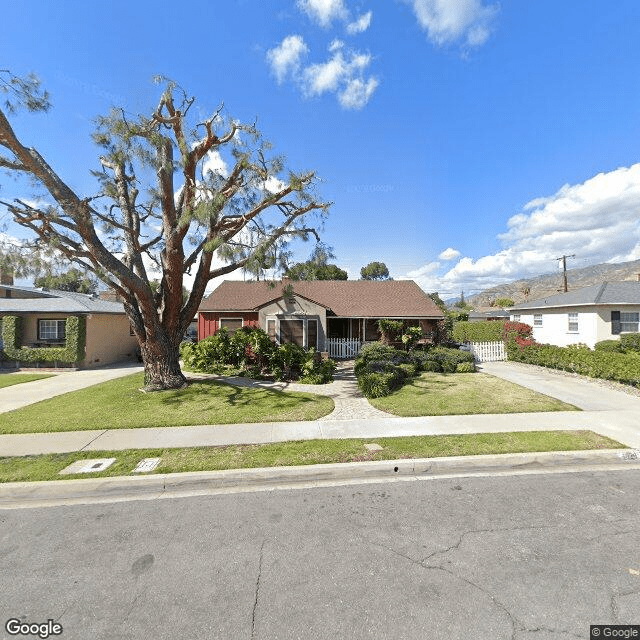 Woodbury Terrace