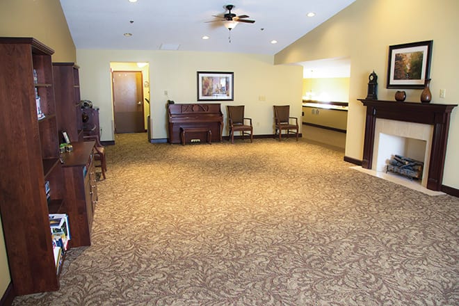 Brookdale Wickliffe