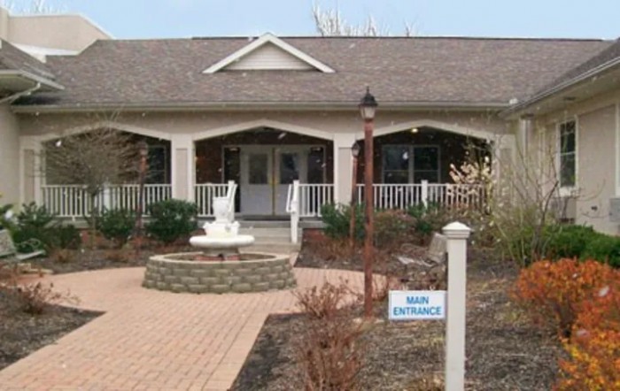 Springview Manor