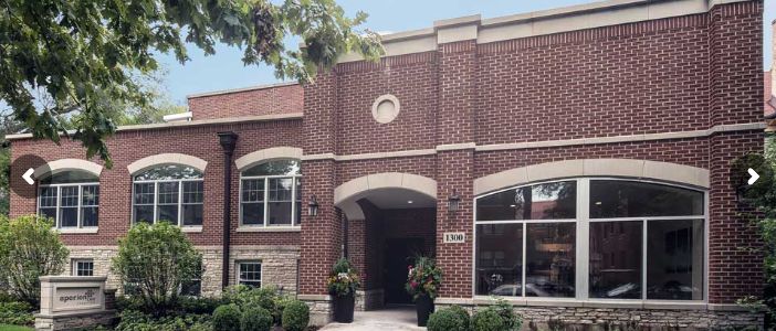 Aperion Care Evanston