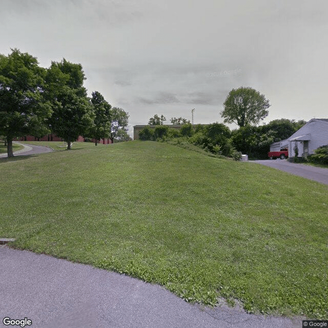 Brookline Retirement Village