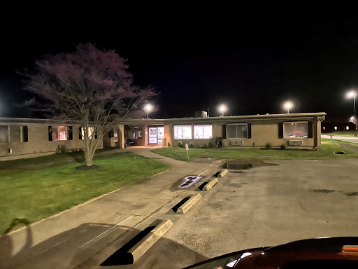 Southgate Health Care Center